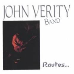 John Verity : Routes